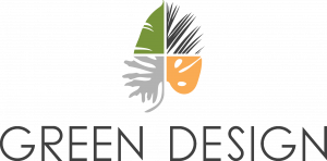GreenDesign logo
