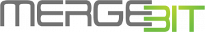 MergeBit logo